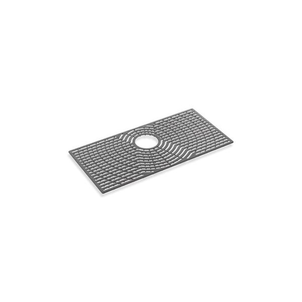 Kohler Silicone Sink Mat 78956-ASH